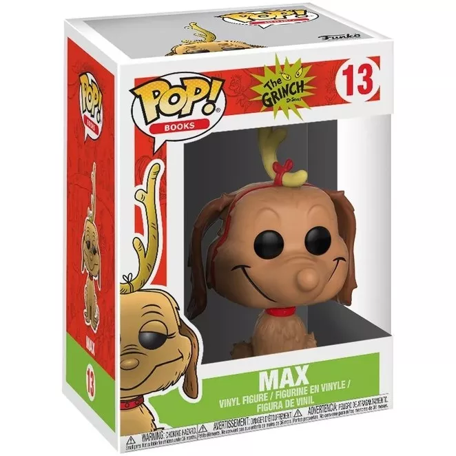 Max Box