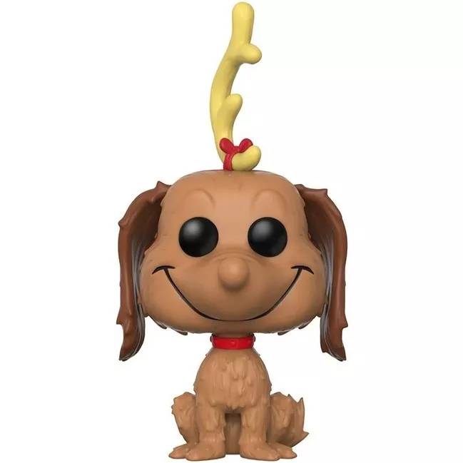Max