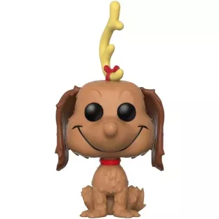 Max
