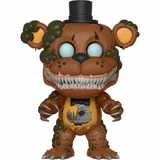 Twisted Freddy