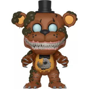 Twisted Freddy