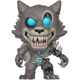 Twisted Wolf