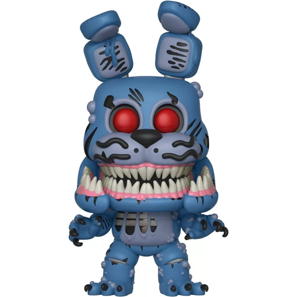 Twisted Bonnie