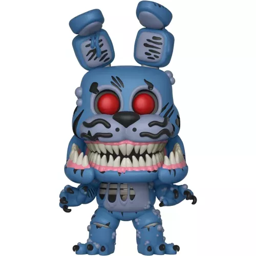 Funko Pop! Twisted Bonnie #17 Five Nights at Freddy's The Twisted Ones