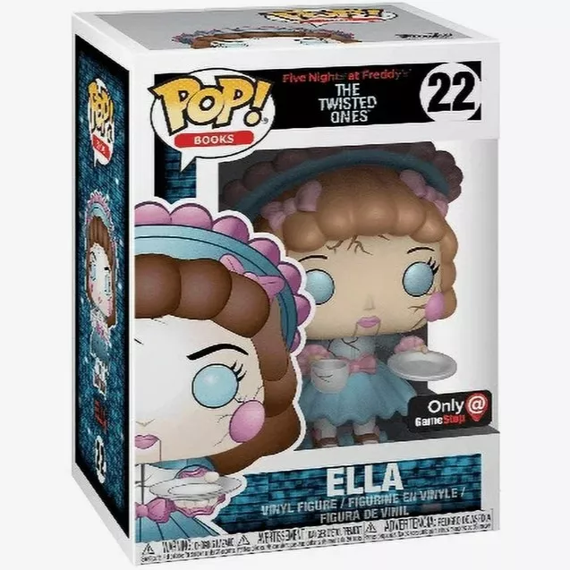 Ella Box