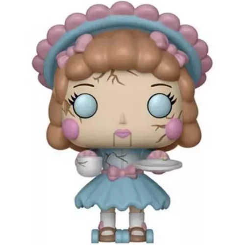Funko Pop! Ella #22 Five Nights at Freddy's The Twisted Ones