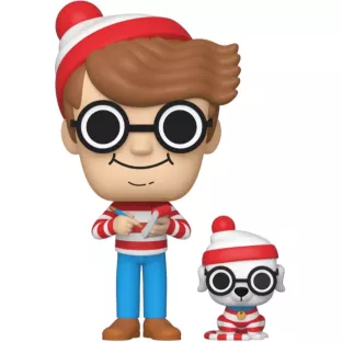 Waldo & Woof