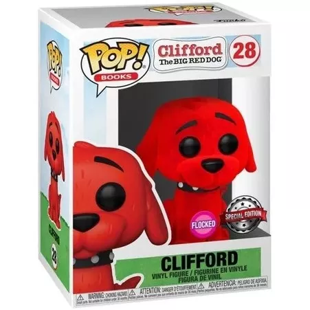 Clifford Box