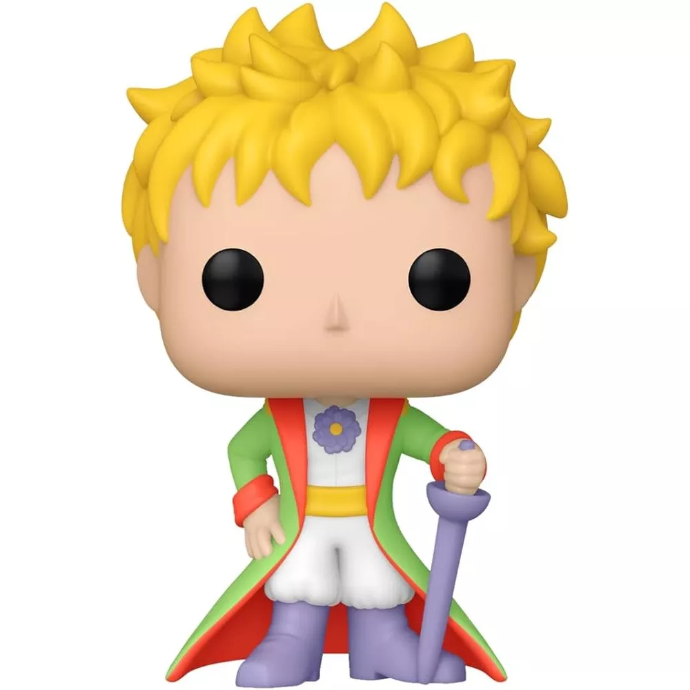 The Little Prince