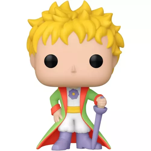 Funko Pop! The Little Prince #29 Books Vinyl Figure