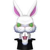 Bad Hare Day image