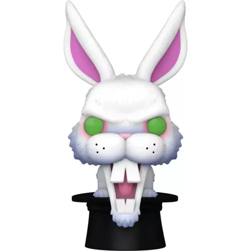 Funko Pop! Bad Hare Day #30 Goosebumps Books Vinyl Figure