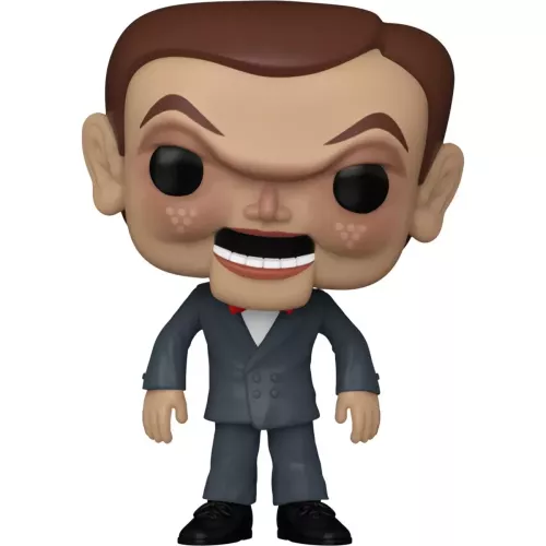Funko Pop! Night of the Living Dummy #32 Goosebumps