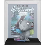 #34  Werewolf of Fever Swamp - Collectible Figure