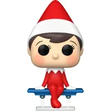 The Elf on the Shelf image