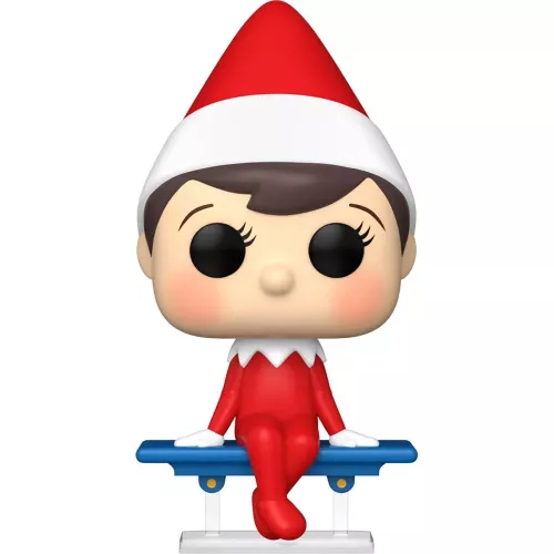 Funko Pop! The Elf on the Shelf #37 Santaverse The Elf on the Shelf