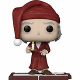 Ebenezer Scrooge image