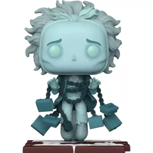 Jacob Marley