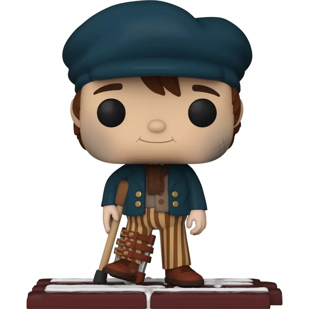 Tiny Tim