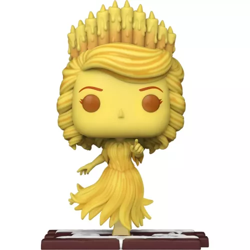 Funko Pop! Ghost of Christmas Past #41 Glows in the Dark