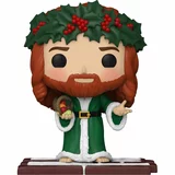 Ghost of Christmas Present image