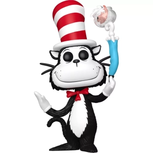 Cat in the Hat
