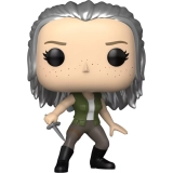 #46  Paedyn Gray - Collectible Figure