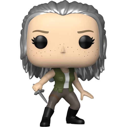 Funko Pop! Paedyn Gray #46 Powerless Lauren Roberts