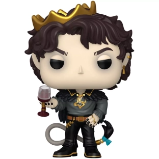 Cardan Greenbriar