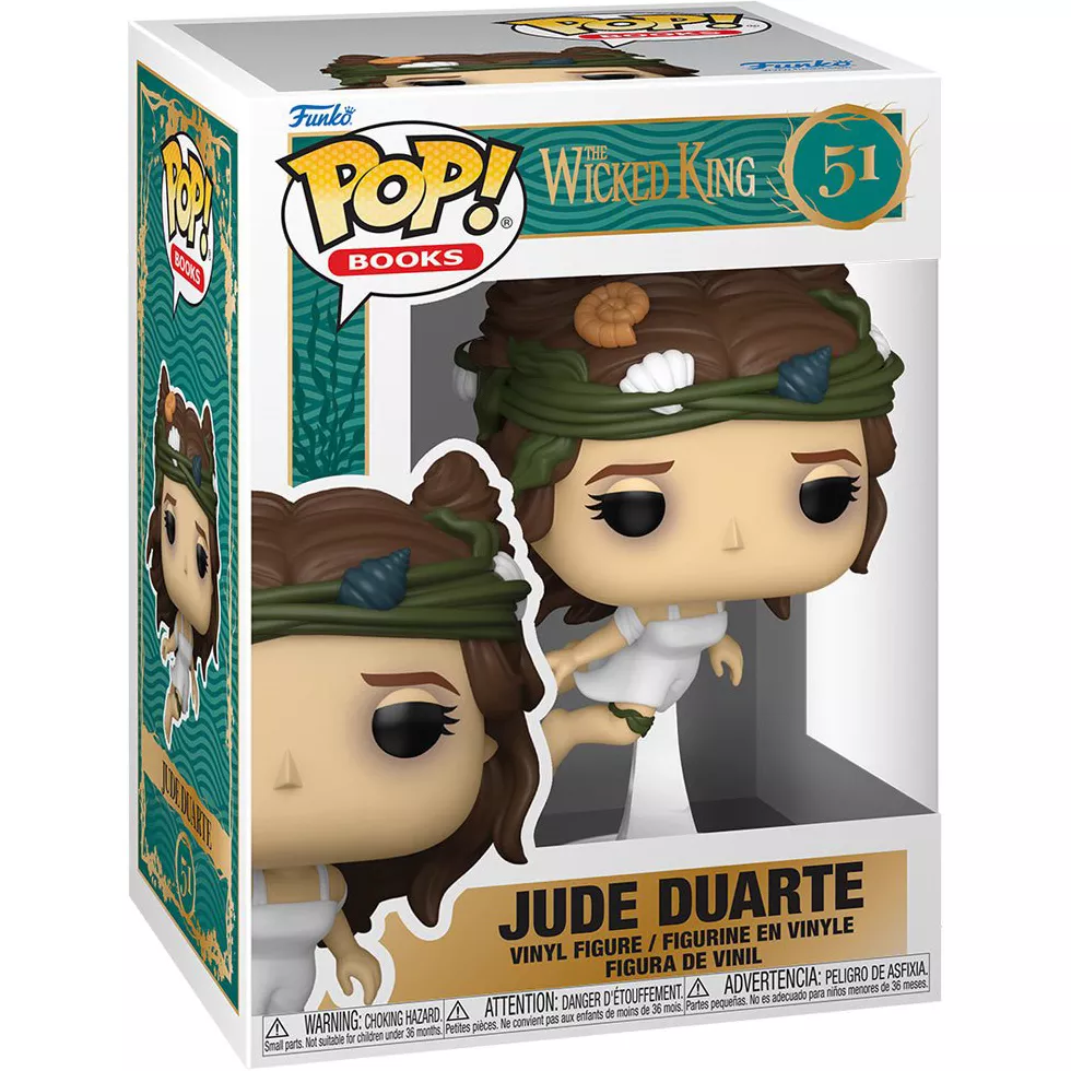 Jude Duarte Box