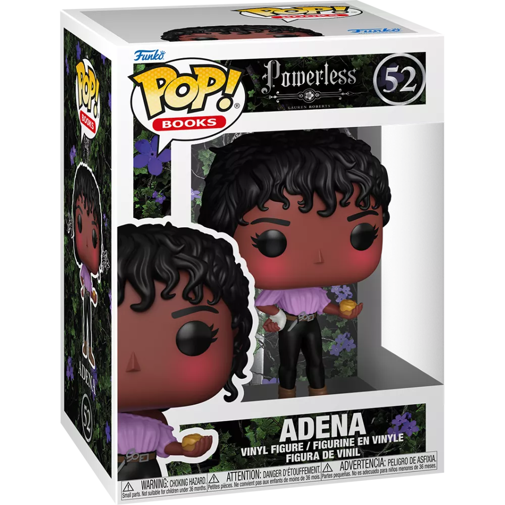 Adena Box