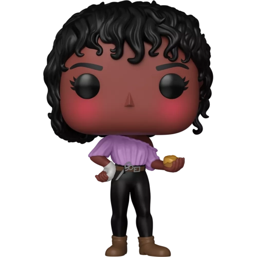 Funko Pop! Adena #52 Powerless Lauren Roberts Books