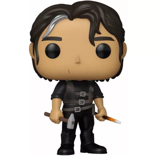 Funko Pop! Makoto Khitan #53 Powerless Lauren Roberts