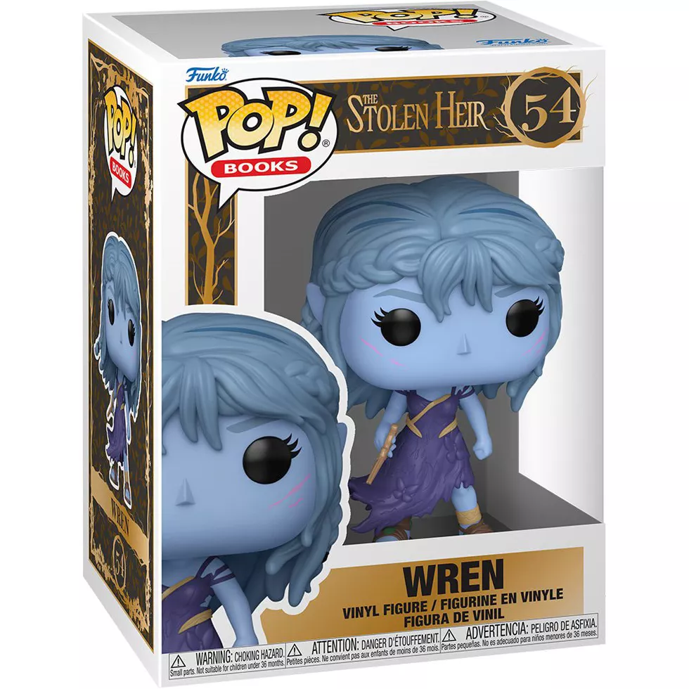 Wren Box