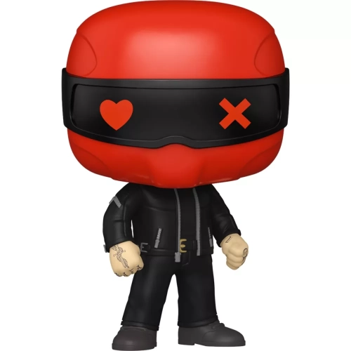 Funko Pop! Junior Trocci #55 Navessa Allen Lights Out