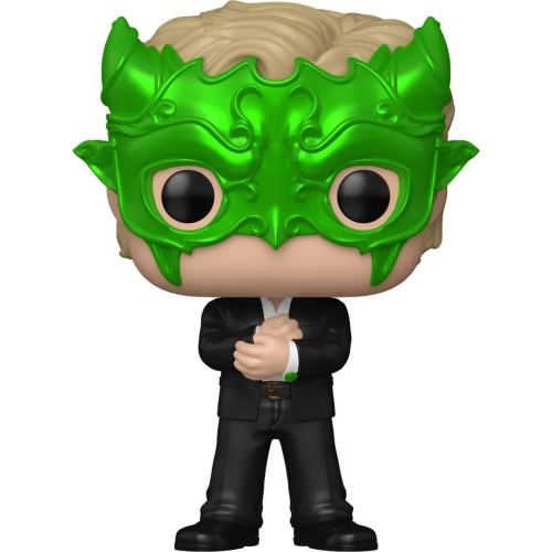 Funko Pop! Mr. Strickland #56 Navessa Allen Lights Out