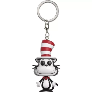 Cat in the Hat image