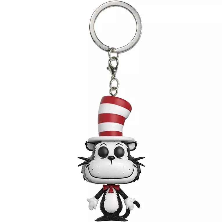 Cat in the Hat