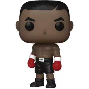 Mike Tyson