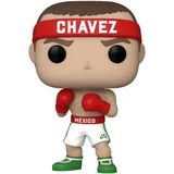 Julio César Chávez	