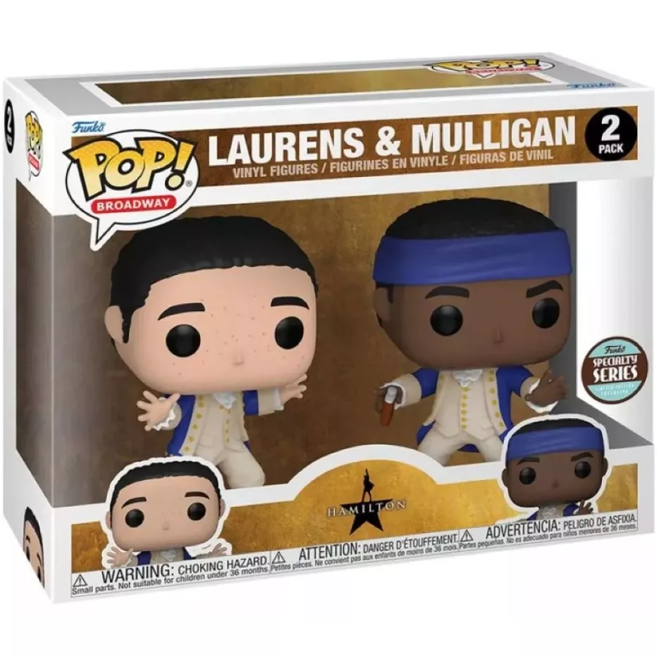 Laurens Box