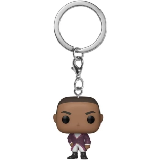 Aaron Burr image