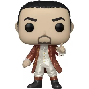 Alexander Hamilton image