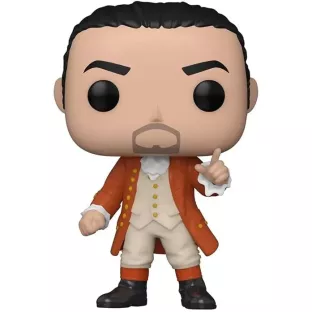 Alexander Hamilton image