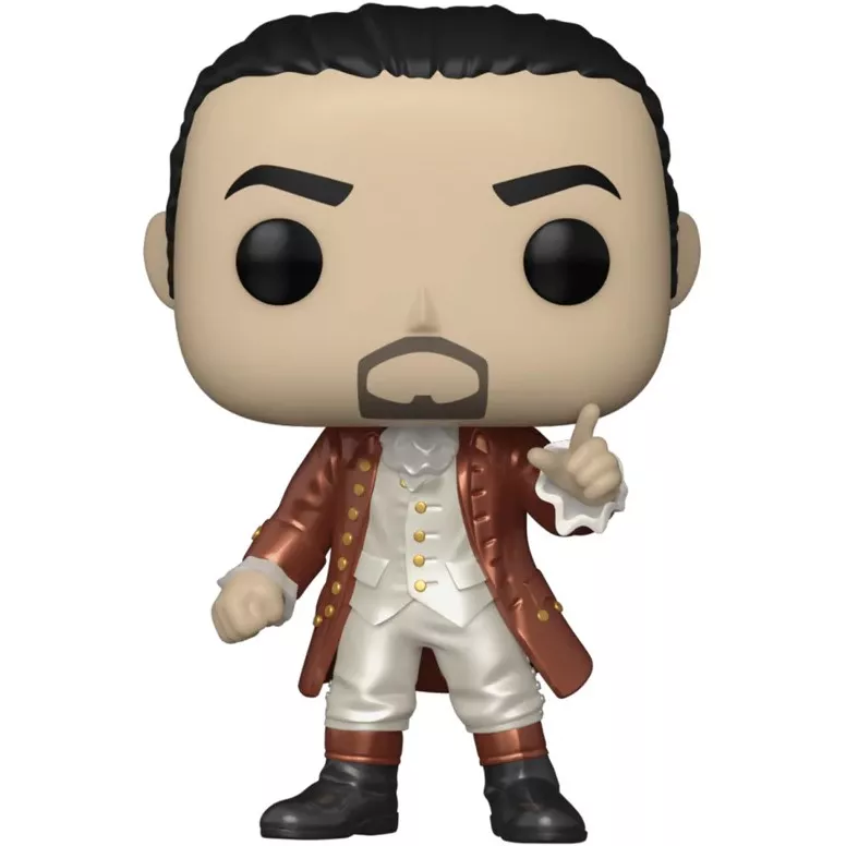 Alexander Hamilton