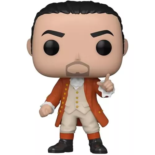 Funko Pop! Alexander Hamilton #01 Broadway Vinyl Figure