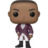 Aaron Burr
