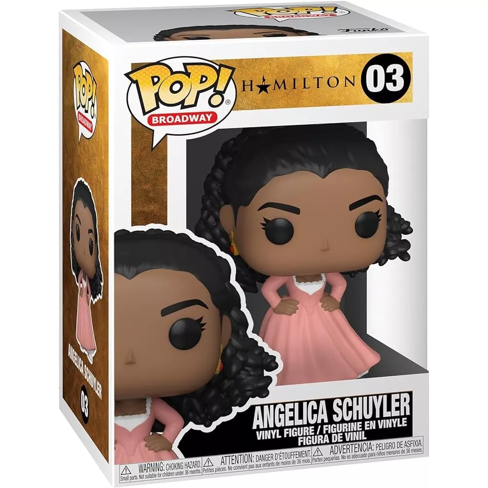 Angelica Schuyler Box