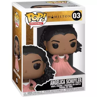 Angelica Schuyler