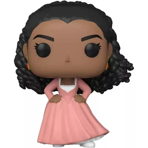 Funko Pop! Angelica Schuyler #03 Hamilton Broadway